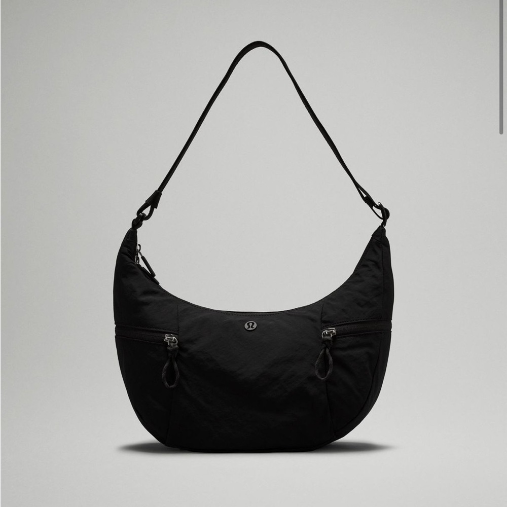 Lululemon Slouchy Sling Bag 6L